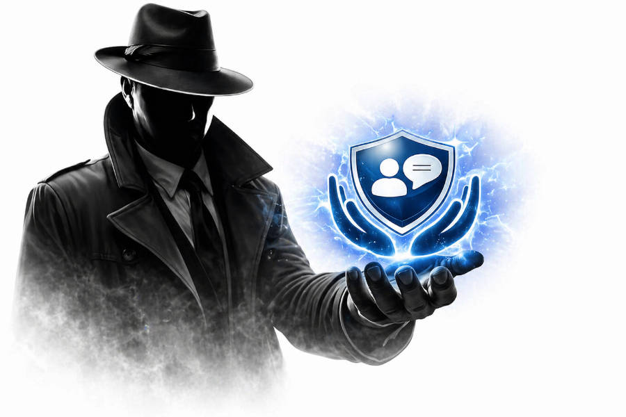 Le guide interactif pour les victimes de fraude d’Arnaque Ou Fiable