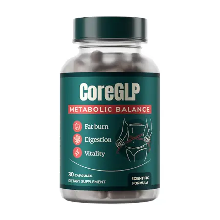 CoreGLP CoreGLP