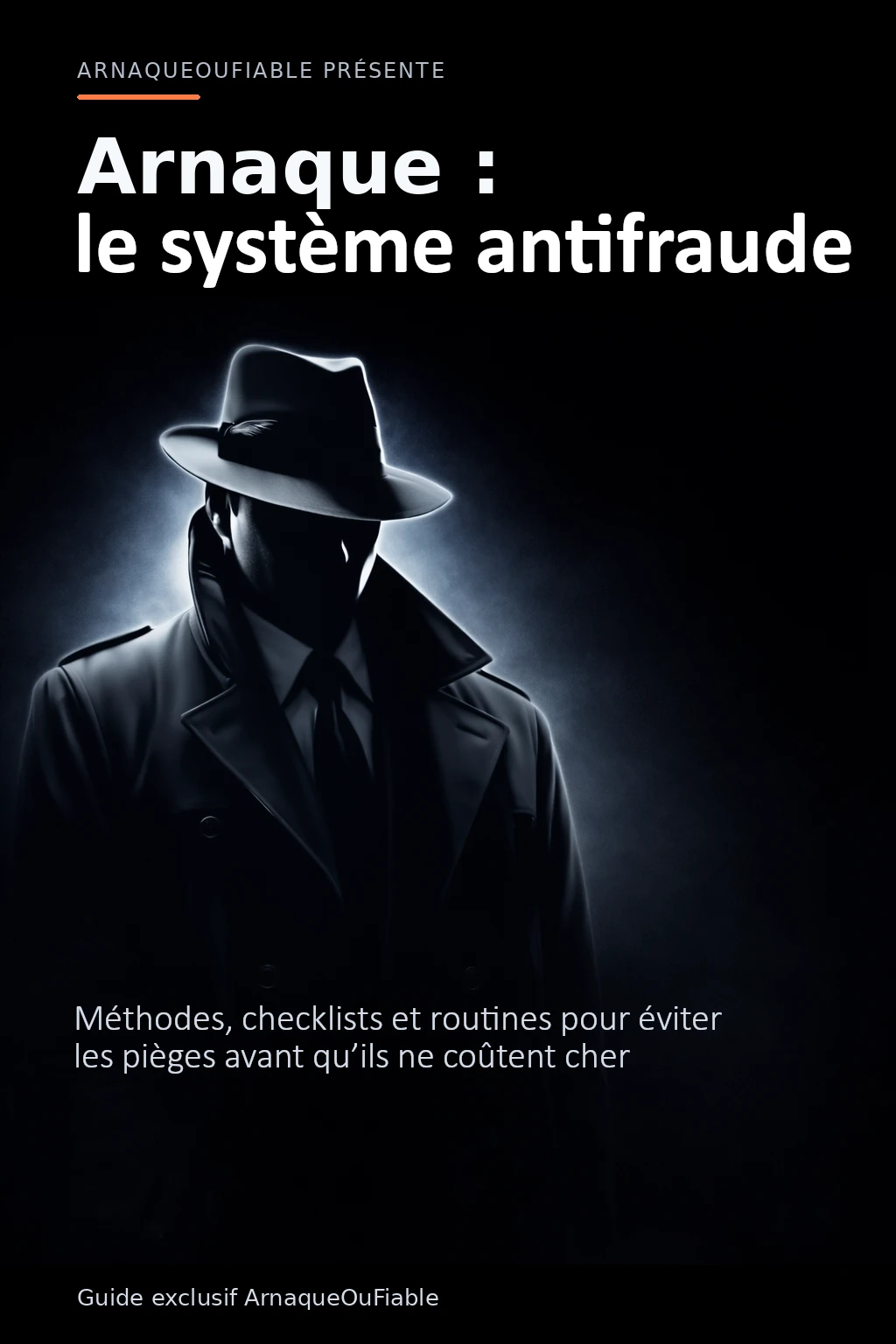 Le système antifraude Couverture du livre : Le système antifraude