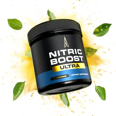 Nitric Boost Ultra Nitric Boost Ultra