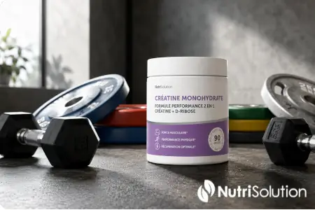 NutriSolution Créatine Monohydrate, Arnaque Ou Fiable? NutriSolution Créatine Monohydrate, Arnaque Ou Fiable?